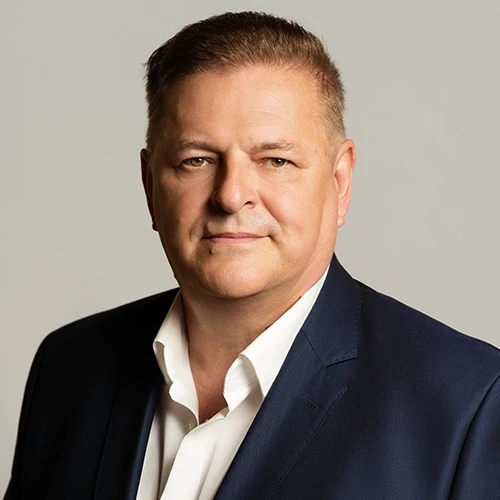 Polányi Zoltán